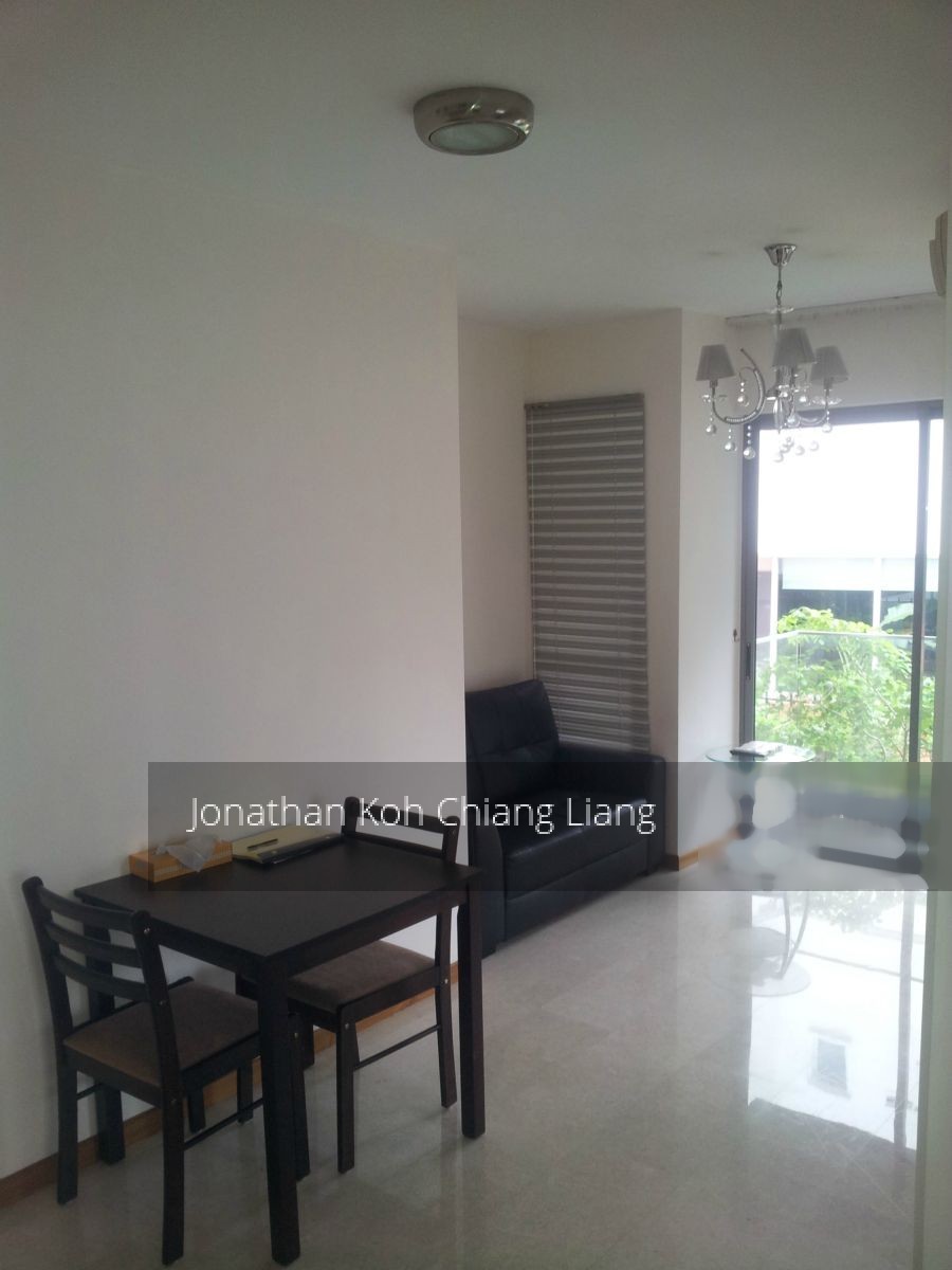 Wilkie 80 (D9), Apartment #144602312